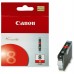 Canon Pixma IP-3300/5200/5200R CLI-8RCartucho Rojo en Huesoi