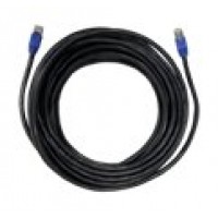 AVer 064AOTHERCFV cable de audio 10 m Negro, Azul (Espera 4 dias) en Huesoi