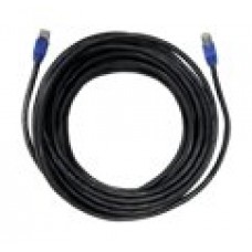 AVer 064AOTHERCFV cable de audio 10 m Negro, Azul (Espera 4 dias) en Huesoi