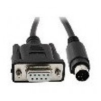 AVer 064AOTHERCGN cable de serie Negro Mini-DIN (8-pin) RS-232 (Espera 4 dias) en Huesoi