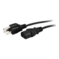 AVer 064APOWERA5P cable de transmisión Negro Enchufe tipo B C13 acoplador (Espera 4 dias) en Huesoi