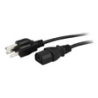 AVer 064APOWERA5P cable de transmisión Negro Enchufe tipo B C13 acoplador (Espera 4 dias) en Huesoi