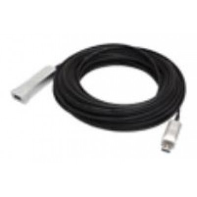 AVer 064AUSB--CC5 cable USB 10 m USB 3.2 Gen 1 (3.1 Gen 1) USB A Negro (Espera 4 dias) en Huesoi