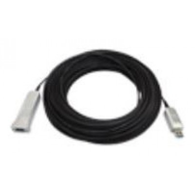 AVer 064AUSB--CC6 cable USB 20 m USB 3.2 Gen 1 (3.1 Gen 1) USB A Negro (Espera 4 dias) en Huesoi