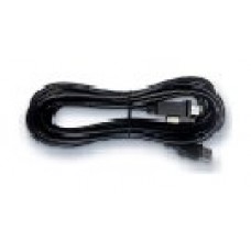 AVer 064AUSBCDD cable USB 3 m USB 3.2 Gen 1 (3.1 Gen 1) USB B USB A Negro (Espera 4 dias) en Huesoi
