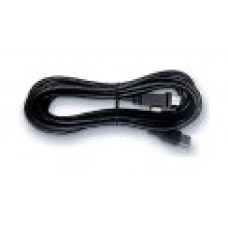 AVer 064AUSBCFG cable USB 5 m USB 2.0 USB A USB B Negro (Espera 4 dias) en Huesoi