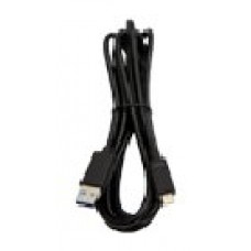 AVer 064AUSB--CFN cable USB 5 m USB 2.0 USB C USB A Negro (Espera 4 dias) en Huesoi