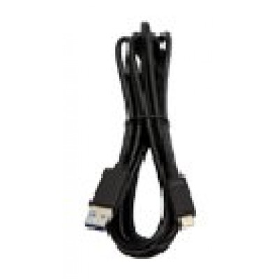 AVer 064AUSB--CFN cable USB 5 m USB 2.0 USB C USB A Negro (Espera 4 dias) en Huesoi