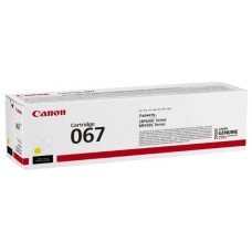 TONER AMARILLO CANON 067 (Espera 4 dias) en Huesoi