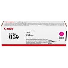 TONER MAGENTA CANON 069M (Espera 4 dias) en Huesoi