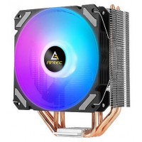 VENTILADOR CPU ANTEC A400i 120 MM RGB en Huesoi