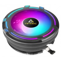 VENTILADOR CPU ANTEC T120 120MM RGB en Huesoi