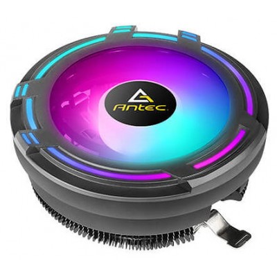 VENTILADOR CPU ANTEC T120 120MM RGB en Huesoi