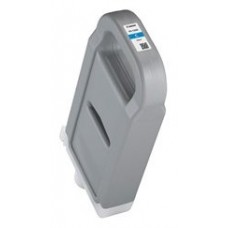 Canon iPF PRO2000/4000/4000S/6000S Cartucho Cian PFI-1700 en Huesoi