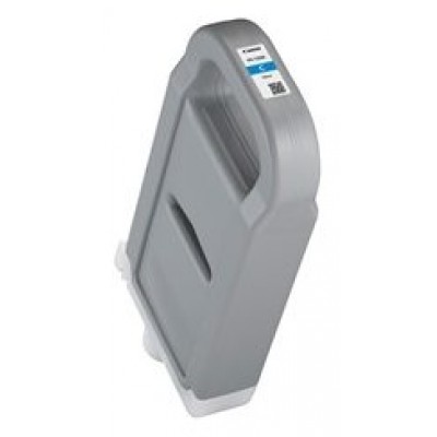 Canon iPF PRO2000/4000/4000S/6000S Cartucho Cian PFI-1700 en Huesoi