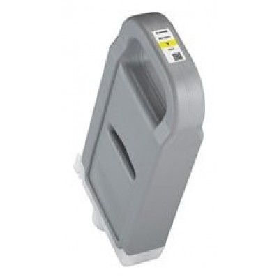 Canon iPF PRO2000/4000/4000S/6000S Cartucho Amarillo PFI-1700 en Huesoi