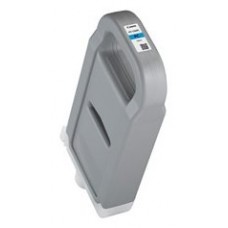 Canon iPF PRO2000/4000/4000S/6000S Cartucho Cian Foto PFI-1700 en Huesoi