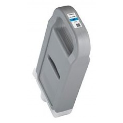 Canon iPF PRO2000/4000/4000S/6000S Cartucho Cian Foto PFI-1700 en Huesoi