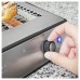 TOSTADOR PLANO CECOTEC EASYTOAST BASIC ACERO INOX en Huesoi