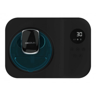 HELADERA CECOTEC 08044 GELACY 1200 TOUCH en Huesoi HELADERA CECOTEC 08044 GELACY 1200 TOUCH en Huesoi