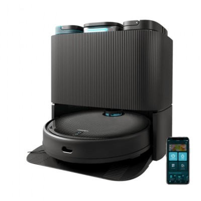 CONGA CECOTEC 11090 SPIN REVOLUTION HOME&WASH en Huesoi