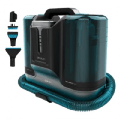 ASPIRADOR CONGA CECOTEC  4000 CARPET&SPOT CEAN LIBERTY en Huesoi