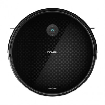 ROBOT ASPIRADOR CECOTEC CONGA 2499 ULTRA GENESIS en Huesoi