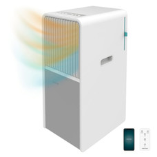 ACOND.PORT. CECOTEC 08166 9550 STYLE HEATING CON en Huesoi ACOND.PORT. CECOTEC 08166 9550 STYLE HEATING CON en Huesoi