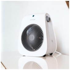 READYWARM 2000 MAX CECOTEC FORCE BLANCO TERMOVENTILADOR 2000W 2 NIVELES 3 MODOS en Huesoi