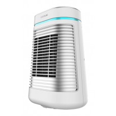 READYWARM 1550 MAX CECOTEC CALEFACTOR CERAMICO SOBREMESA 1500W REGULABLE 3 MODO en Huesoi