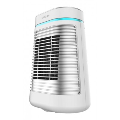 READYWARM 1550 MAX CECOTEC CALEFACTOR CERAMICO SOBREMESA 1500W REGULABLE 3 MODO en Huesoi