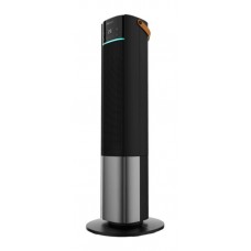 READYWARM 2070 MAX CECOTEC CERAMIC ROTATE SMART CALEFACTOR CERAMICO PIE 2000W en Huesoi