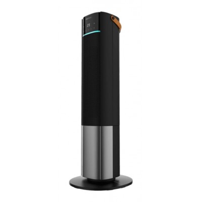 READYWARM 2070 MAX CECOTEC CERAMIC ROTATE SMART CALEFACTOR CERAMICO PIE 2000W en Huesoi