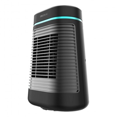 READYWARM 1550 MAX CECOTEC CALEFACTOR CERAMICO SOBREMESA 1500W REGULABLE 3 MODO en Huesoi