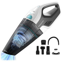 ASPIRADOR 08373 ROCKSTAR HAND 8,4V en Huesoi