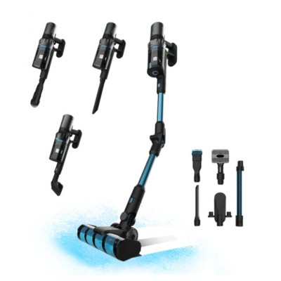 ASPIRADOR CECOTEC 08429 ROCKSTAR 3500 STORM FLEX en Huesoi