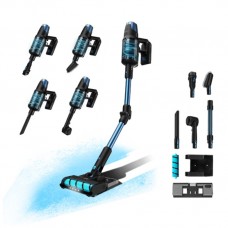 CONGA CECOTEC ROCKSTAR 8500 INFINITY ERGOWET ANIMAL en Huesoi