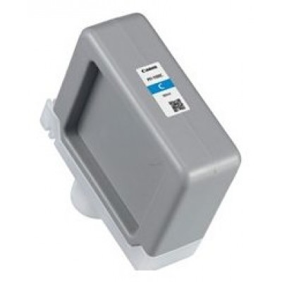 Canon iPF PRO2000/4000/4000S/6000S Cartucho Cian PFI-1100 en Huesoi