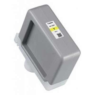Canon iPF PRO2000/4000/4000S/6000S Cartucho Amarillo PFI-1100 en Huesoi