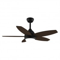 VENTILADOR CECOTEC ENERGYSILENCE AERO 4200 BLACK&DARKWOOD en Huesoi
