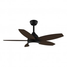 VENTILADOR CECOTEC ENERGYSILENCE AERO 4200 BLACK&DARKWOOD en Huesoi