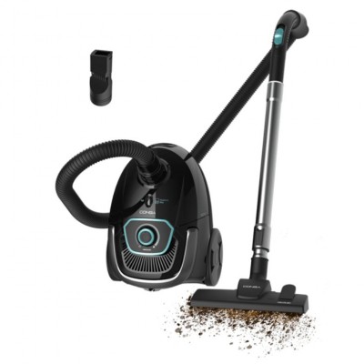ASPIRADOR CECOTEC 08576 CONGA POWERBAG 2500 PLUS en Huesoi