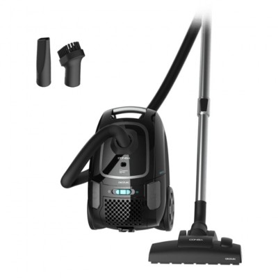 ASPIRADOR DE TRINEO CONGA CECOTEC POWERBAG 4000 XL en Huesoi