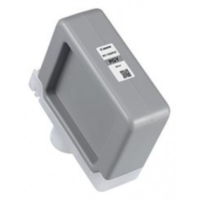 Canon iPF PRO2000/4000/4000S/6000S Cartucho Foto Gris PFI-1100 en Huesoi