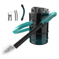 ASPIRADOR DE CENIZAS CONGA CECOTEC ASH 7000 LIBERTY en Huesoi