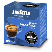 CAFE LAVAZZA DES CREMOSAMENTE en Huesoi