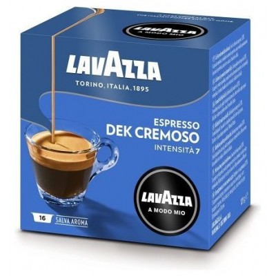 CAFE LAVAZZA DES CREMOSAMENTE en Huesoi