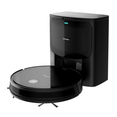 CONGA CECOTEC 2499 ULTRA HOME ADVANCED en Huesoi