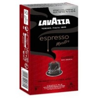 CAFE LAVAZZA ESP MAES CLAS 10C en Huesoi