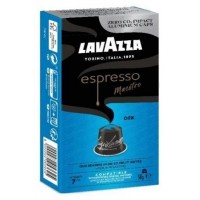 CAFE LAVAZZA ESP MAES DEK 10C en Huesoi